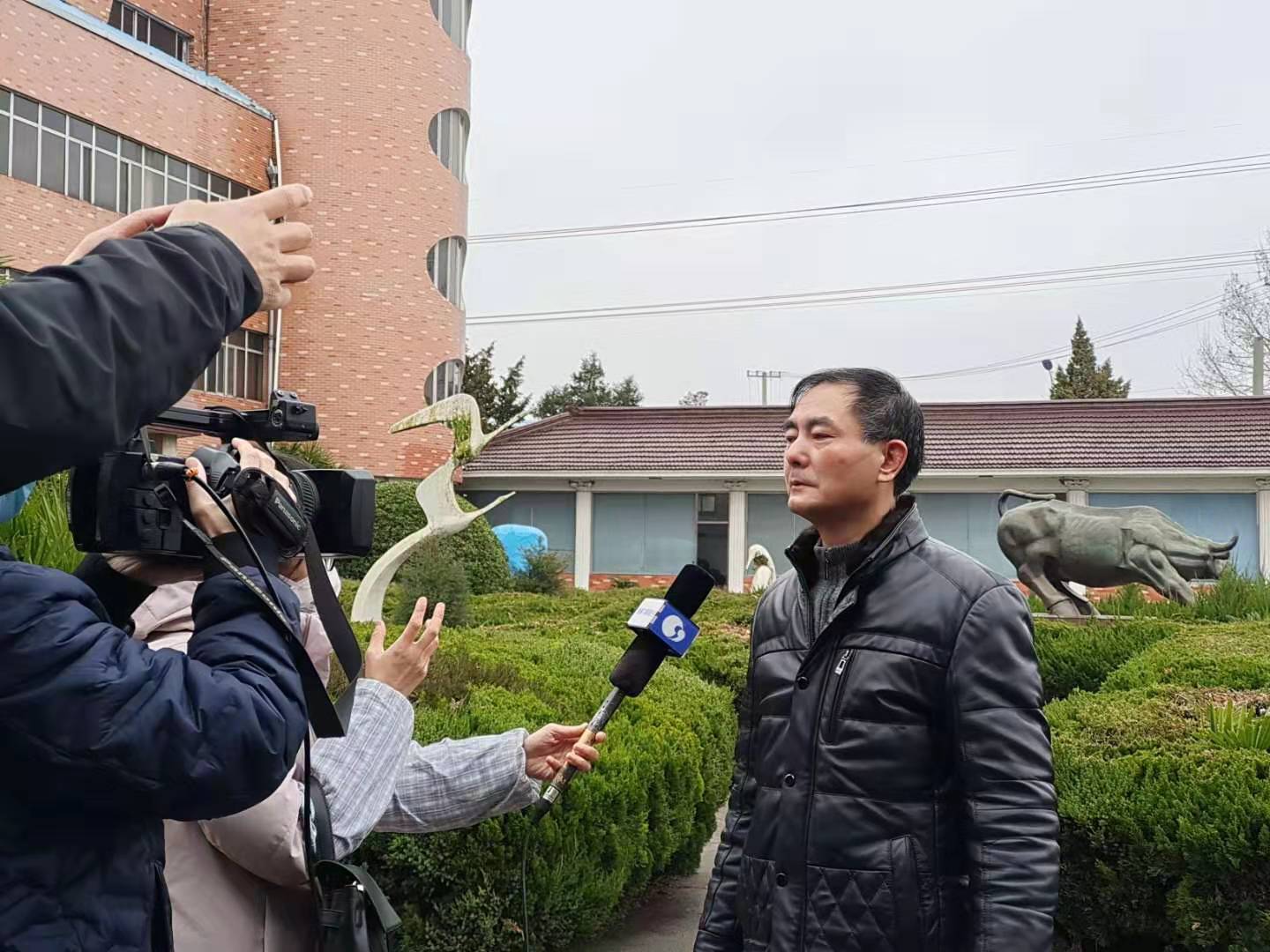 心系武汉肺炎疫情,淘宝城人在行动!